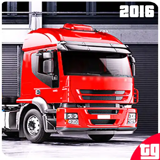 Play Truck Simulation 2016 APK Play Truck Simulation 2016 APK