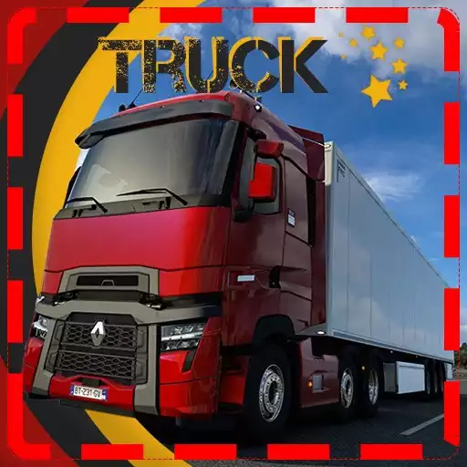 Play Truck Simulation Game APK