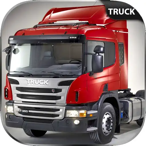 Play Truck Simulator 2016 APK Play Truck Simulator 2016 APK