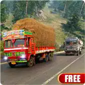Free play online Truck Simulator 2018 : Cargo Truck Europe APK Free play online Truck Simulator 2018 : Cargo Truck Europe APK