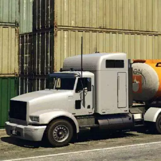 Free play online Truck Simulator 2018 APK