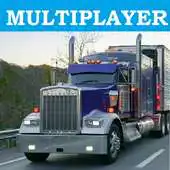 Free play online Truck Simulator 2019 Multiplayer APK Free play online Truck Simulator 2019 Multiplayer APK