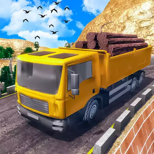 Play Truck Simulator 2021 APK Play Truck Simulator 2021 APK