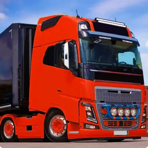 Play Truck Simulator 2022 World APK Play Truck Simulator 2022 World APK