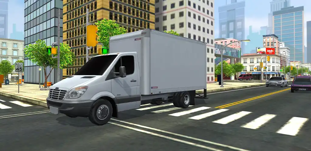 Play Truck Simulator 2022 World  and enjoy Truck Simulator 2022 World with UptoPlay