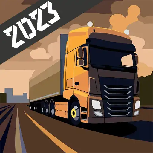Play Truck Simulator 2023 APK