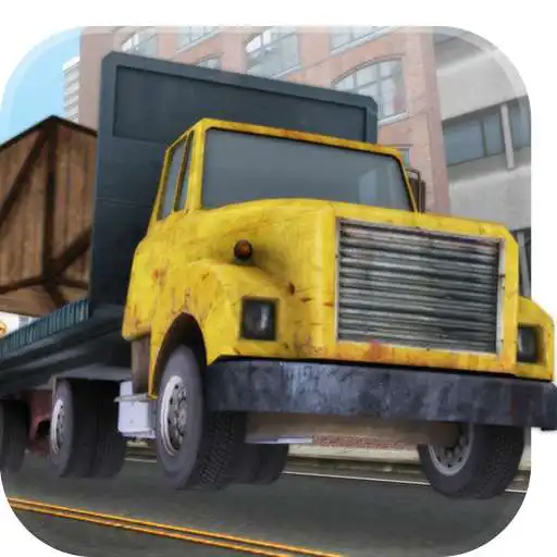 Free play online Truck Simulator 3D APK Free play online Truck Simulator 3D APK