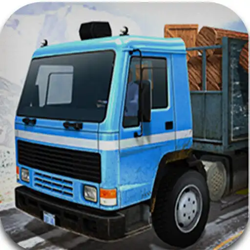 Play Truck simulator challenge APK