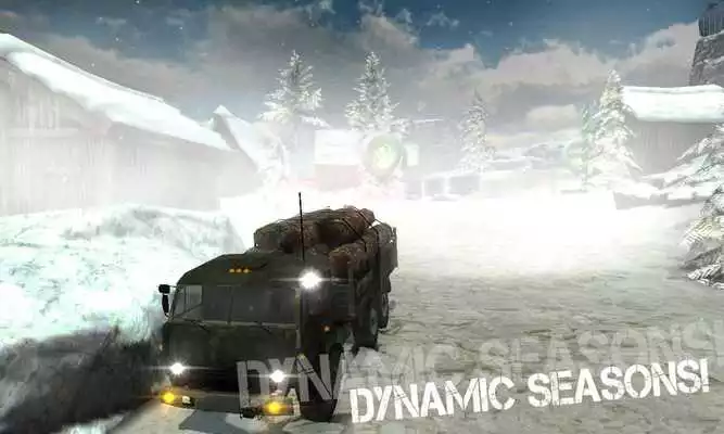 Play Truck Simulator : Coroh Play Truck Simulator : Coroh
