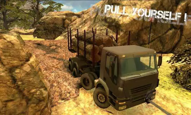 Play Truck Simulator : Coroh Play Truck Simulator : Coroh