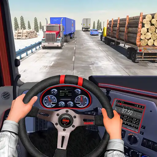Play Truck Simulator Driving Master APK