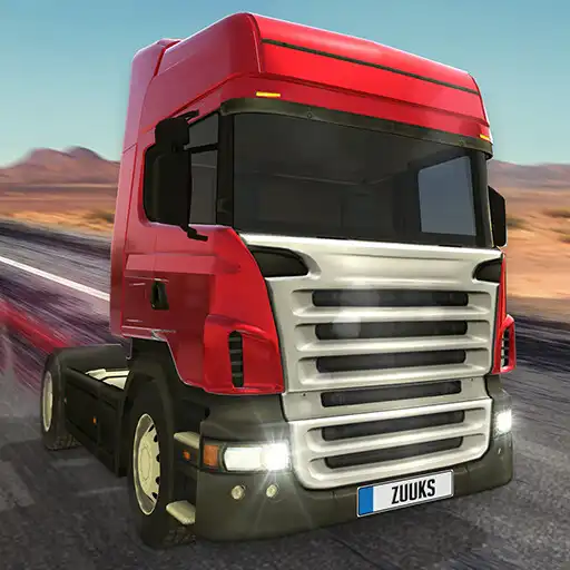 Play Truck Simulator : Europe APK