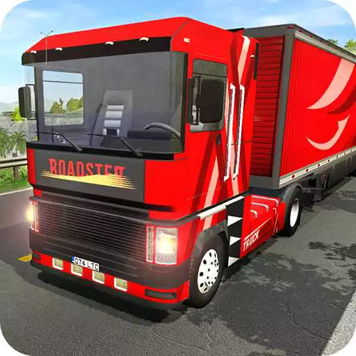Play Truck Simulator Game APK