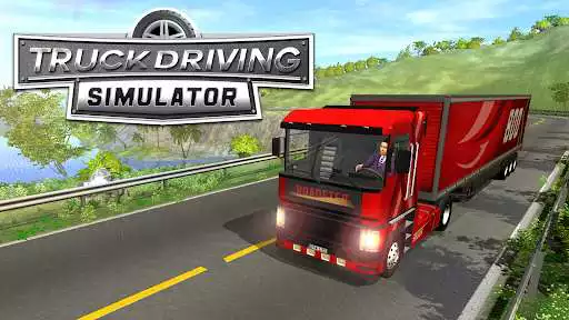 Play Truck Simulator Game  and enjoy Truck Simulator Game with UptoPlay