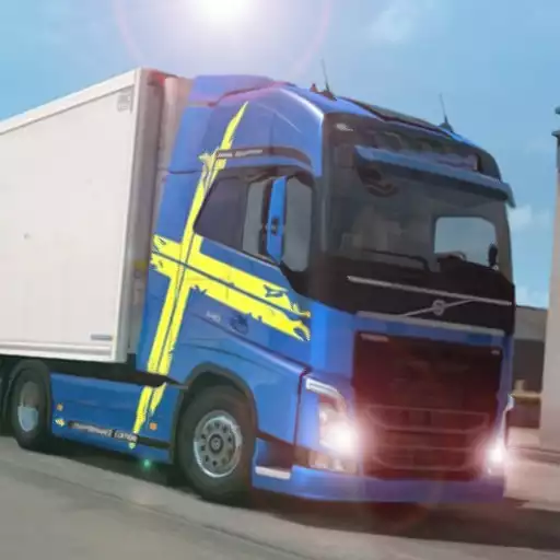 Free play online TruckSimulator APK Free play online TruckSimulator APK
