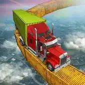 Free play online Truck Simulator - Impossible APK