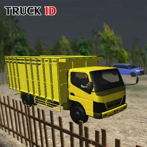 Free play online Truck Simulator Indonesia APK
