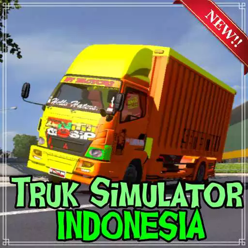 Play Truck Simulator Indonesia: Lintas Jawa APK