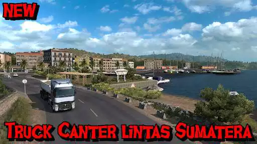 Play Truck Simulator Indonesia: Lintas Jawa as an online game online Truck Simulator Indonesia: Lintas Jawa with UptoPlay com.truck.simulator.lintasjawa Play Truck Simulator Indonesia: Lintas Jawa as an online game Truck Simulator Indonesia: Lintas Jawa with UptoPlay