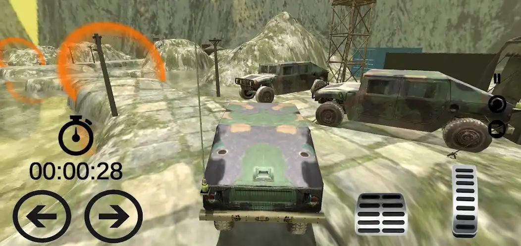 Play Truck Simulator Offroad : Army Truck and enjoy Truck Simulator Offroad : Army Truck with UptoPlay Play Truck Simulator Offroad : Army Truck and enjoy Truck Simulator Offroad : Army Truck with UptoPlay