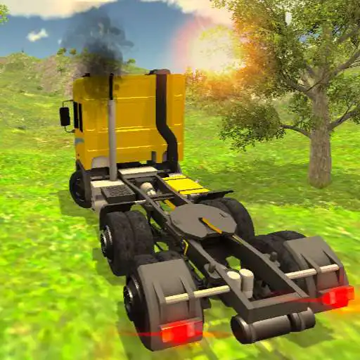 Play Truck Simulator : Online Arena APK