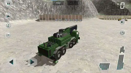 Play Truck Simulator : Online Arena  and enjoy Truck Simulator : Online Arena with UptoPlay