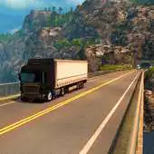 Free play online Truck Simulator Park APK