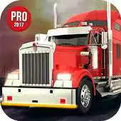 Free play online Truck Simulator PRO 2017 APK Free play online Truck Simulator PRO 2017 APK