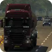 Free play online Truck Simulator Real Traffic APK Free play online Truck Simulator Real Traffic APK