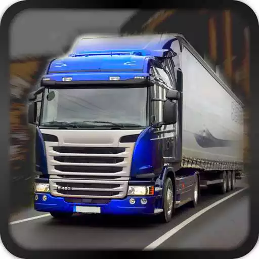 Play Truck Simulator Scania 2015 APK Play Truck Simulator Scania 2015 APK