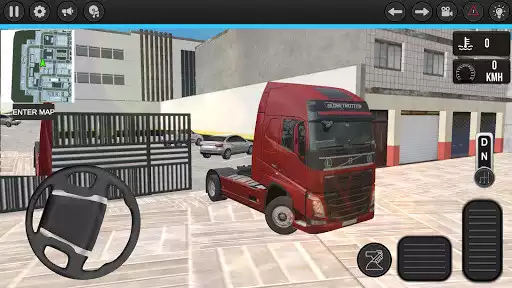 Play TruckSimulator