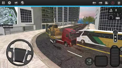 Play TruckSimulator