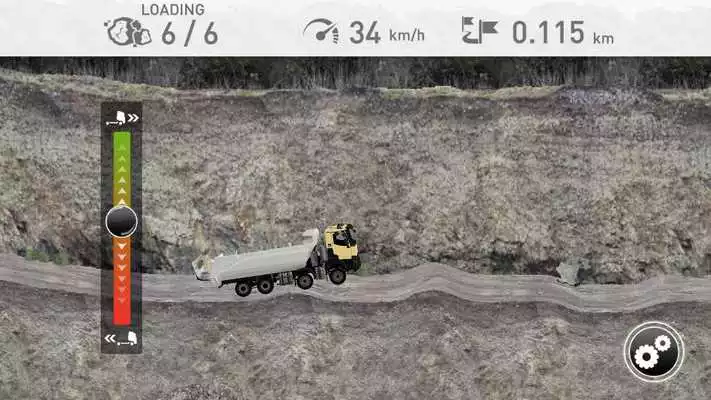 Play TruckSimulator