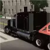 Free play online Truck Simulator Speed 2018 APK Free play online Truck Simulator Speed 2018 APK