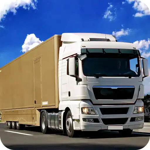 Play Truck Simulator: Truck Driving APK
