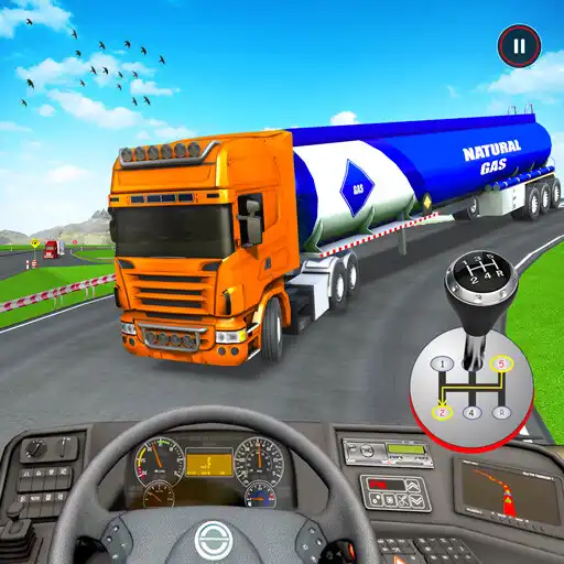 Play Truck Simulator : Truck Game APK