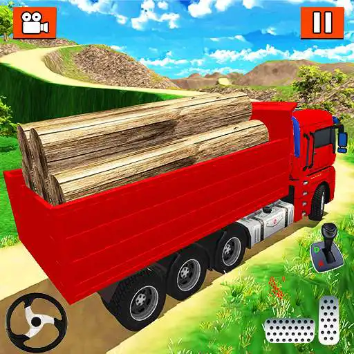Play Truck Simulator Truck Games 3D APK