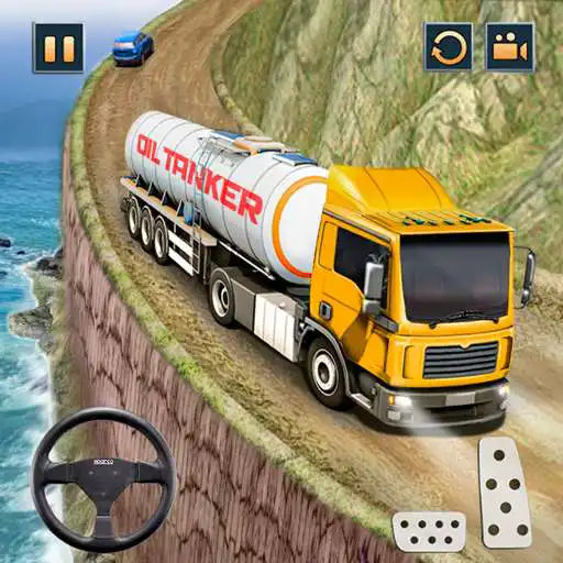 Play Truck Simulator : Truck Games APK