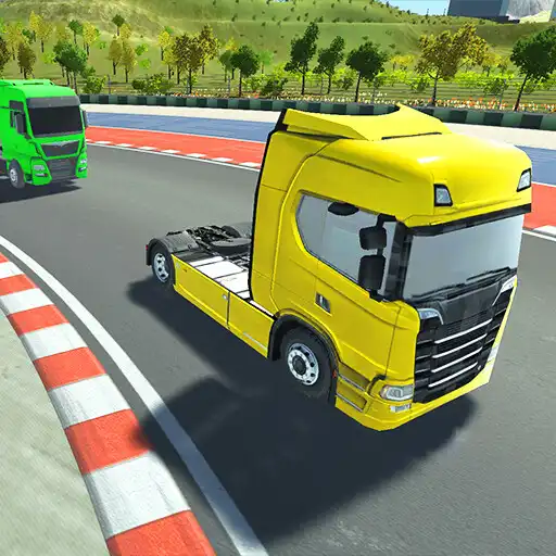 Play Truck Simulator Truck Race APK