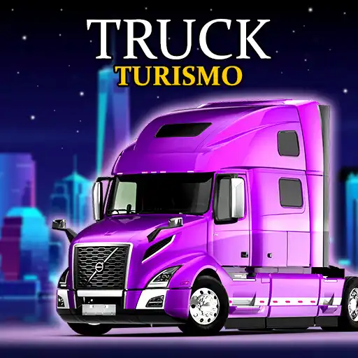 Play Truck Simulator: Truck Turismo APK