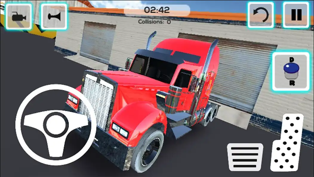 Play Truck Simulator: Truck Turismo and enjoy Truck Simulator: Truck Turismo with UptoPlay Play Truck Simulator: Truck Turismo and enjoy Truck Simulator: Truck Turismo with UptoPlay