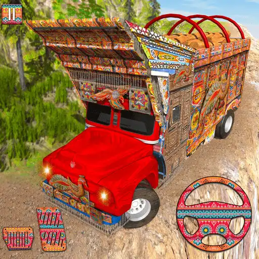 Play Truck Simulator Ultimate 3D APK