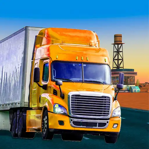 Play Truck Simulator Ultimate Game APK Play Truck Simulator Ultimate Game APK
