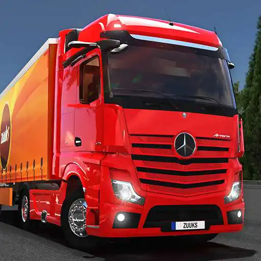 Play Truck Simulator : Ultimate APK