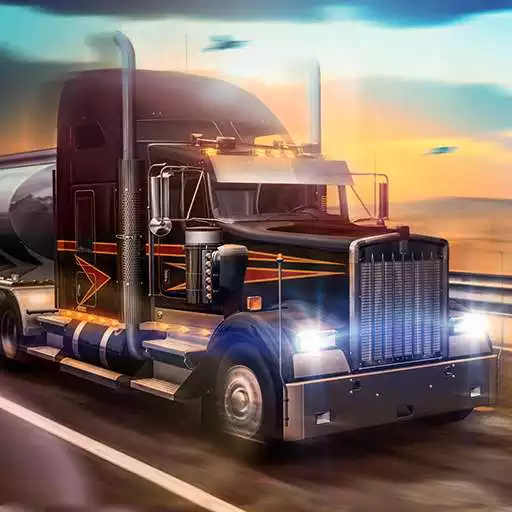 Free play online Truck Simulator USA APK Free play online Truck Simulator USA APK