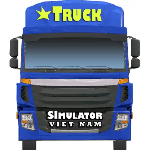 Play Truck Simulator Vietnam APK Play Truck Simulator Vietnam APK