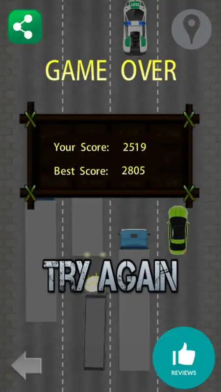 Play Truck Smash