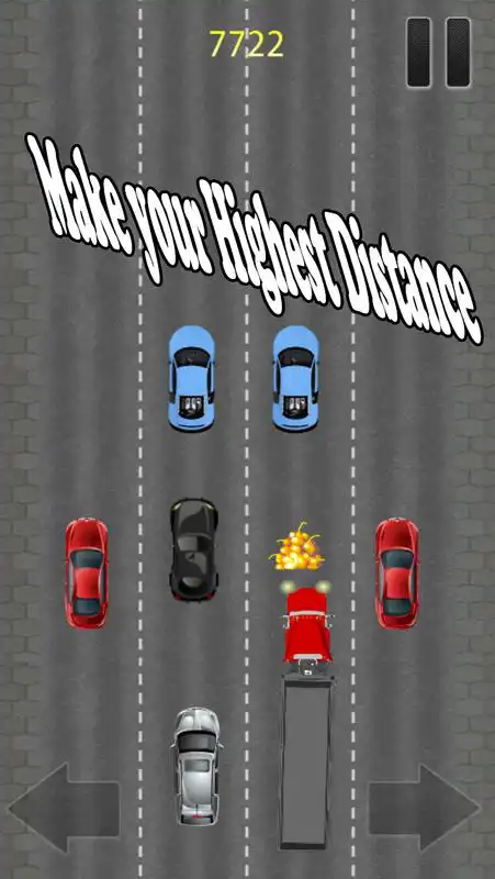 Play Truck Smash