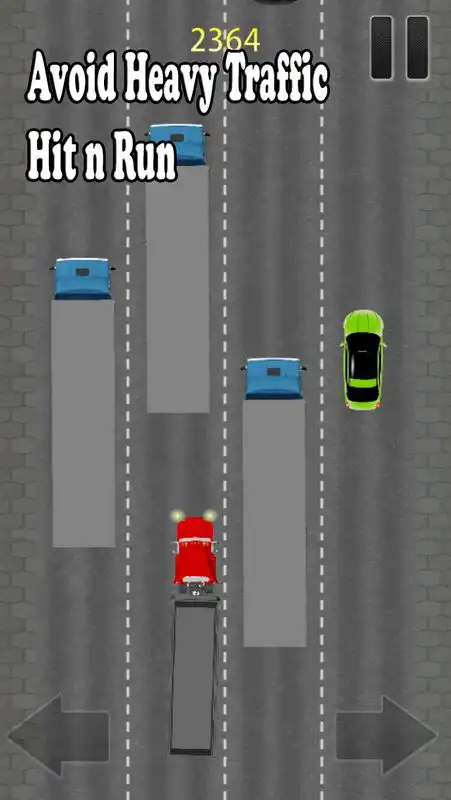 Play Truck Smash