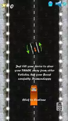 Play TRUCK SNOW RACING Play TRUCK SNOW RACING